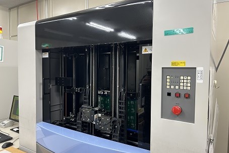 フライングプローブテスター（3台）